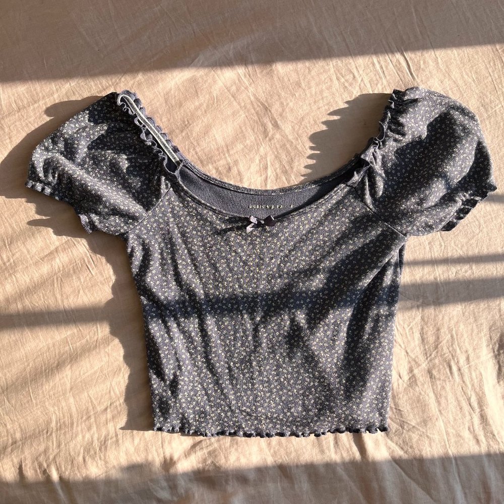 AE top XS/S